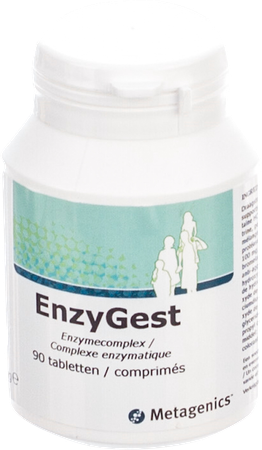Enzygest Tabl 90 3030 Metagenics 1