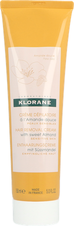 Klorane Lichaam Ontharingscr Benen Tube 150ml Nf 5