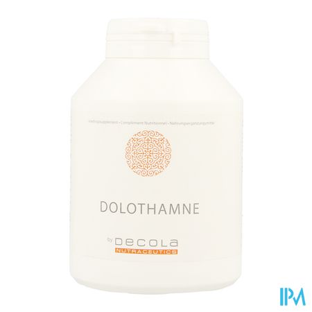 Dolothamne V-caps 180 1