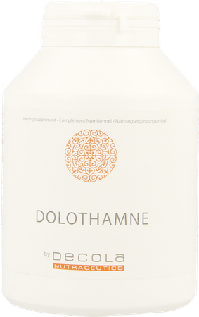 Dolothamne V-caps 180 1