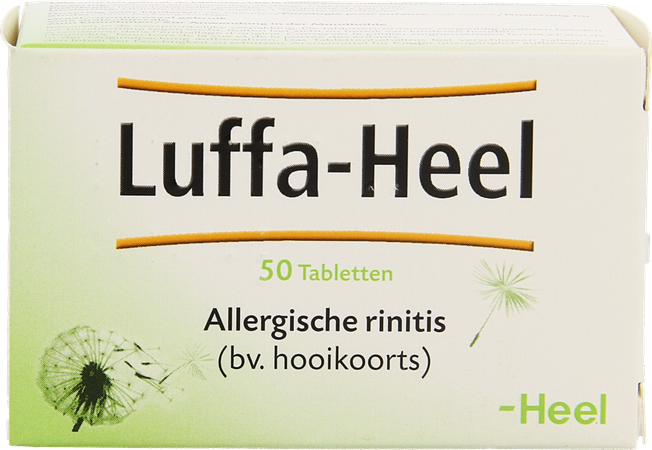 Luffa-heel Tabl 50 Heel 2