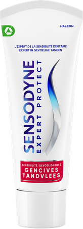 Sensodyne Expert Protect Sens.&gum Dentifrice 75ml 7