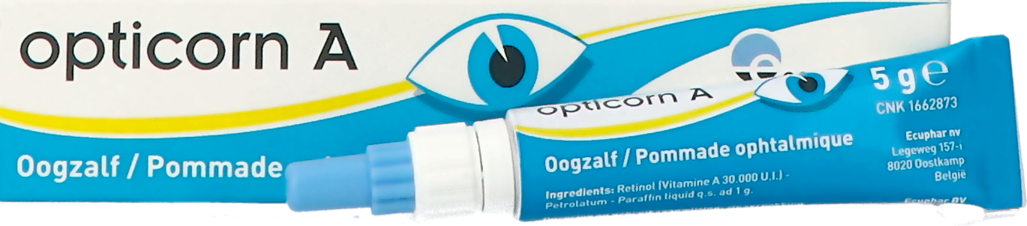 Orozyme Canine Tandp Enzymatisch Hond Tube 70g 6