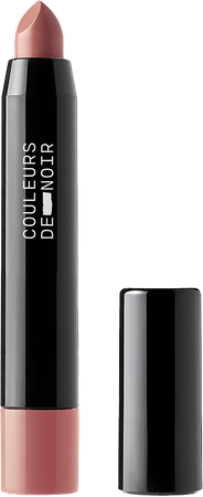 Couleurs De Noir Chubby Lipbalsem 02 Flamingo 1