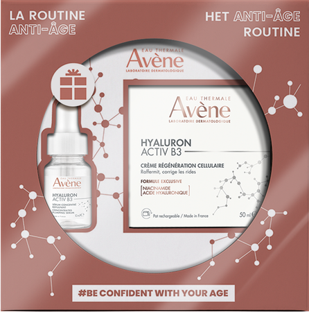 Avene Hyaluron Activ B3 Giftbox 2 Prod. 1