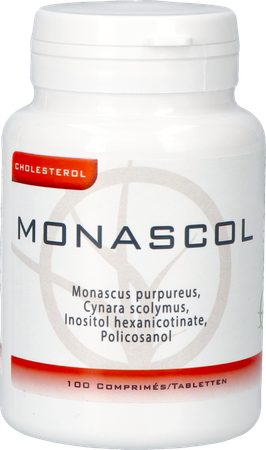 Monascol Comp 100 3