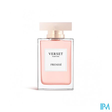 Verset Parfum Frenesi Dame 100ml 1
