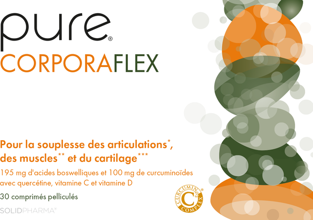 Pure Corporaflex Filmomh Tabl 30 3