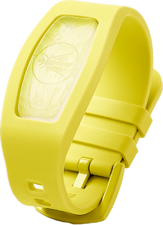 Byebugz Bangles Crushed Lime 1
