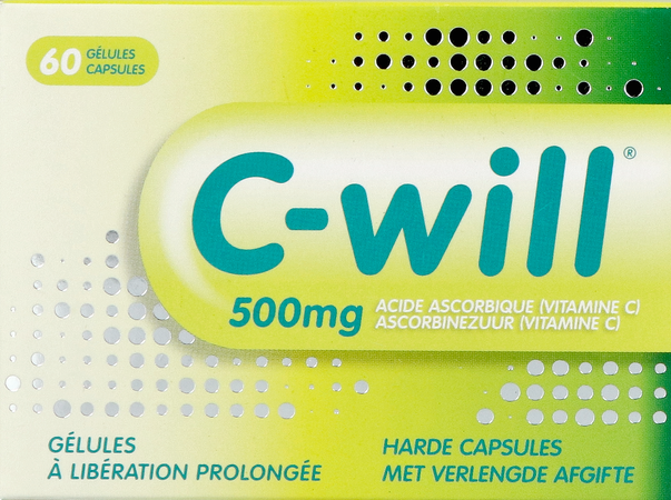 C Will Caps. 60 4