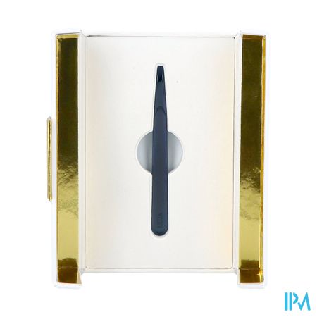 Vitry Epileerpincet Luxe Blauw 4