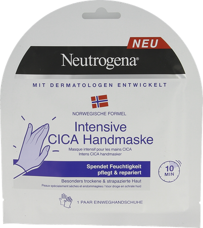 Neutrogena Masque Mains 4