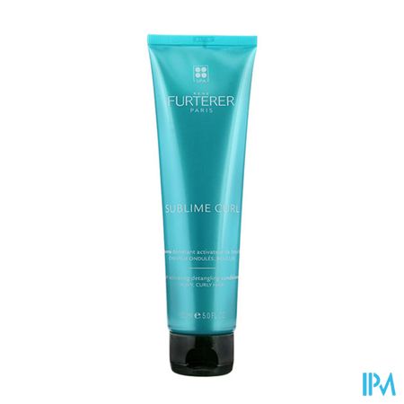 Furterer Sublime Curl Baume Demel.activ.bouc.150ml