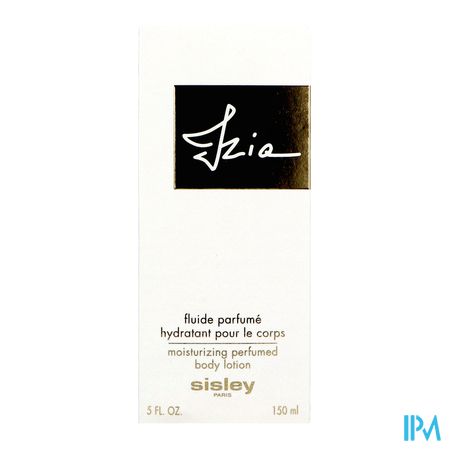 Sisley Izia Moiturizing Perf.body Lotion 150ml 2