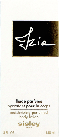 Sisley Fluide Parfume Hydratant Izia 150ml 2