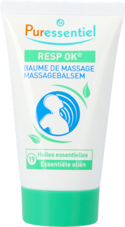 Puressentiel Ademhaling Balsem 19 Ess Olie 50ml 8