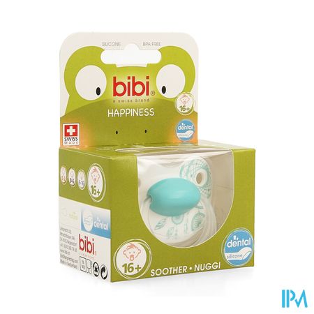 Bibi Sucette Hp Dreamcatcher 16m+ Dental