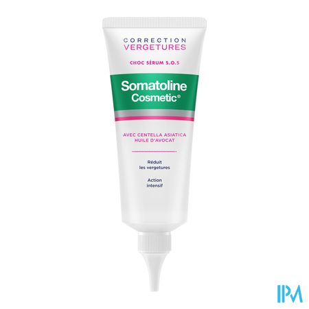 Somatoline Cosm. Correctie Striemen 100ml