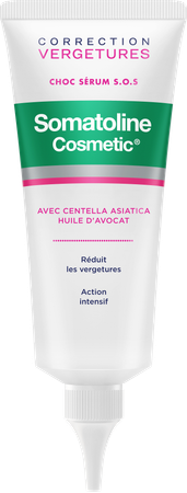 Somatoline Cosm. Correctie Striemen 100ml