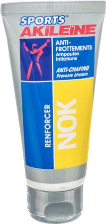 Akileine Sport Creme Nok Tube 75ml 10377 3