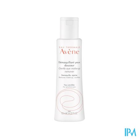 Avene Demaquillant Yeux Douceur 125ml