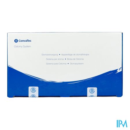 Natura + P/o Beige Invisiclose 45mm 10 416417 2