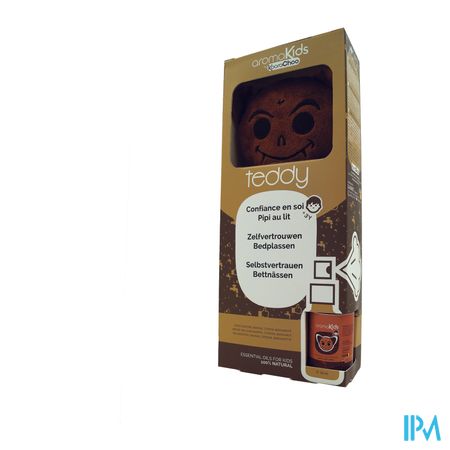 aromakids Kit Teddy 1 St