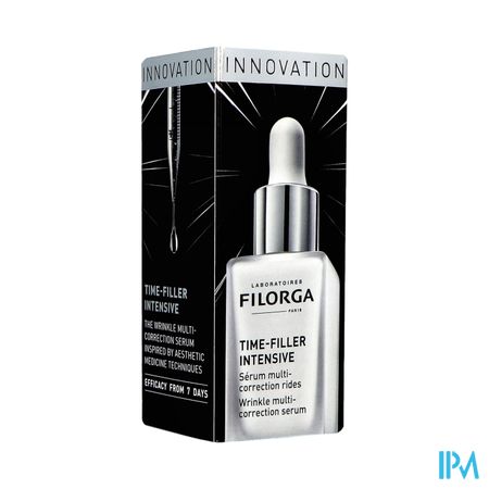 Filorga Time Filler Intensive 30ml