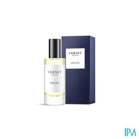 Verset Parfum Ocean Heer 15ml