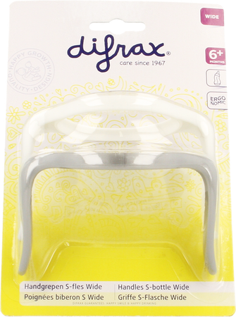Difrax Handgreep Voor Zuigfles S Breed 2 709 1