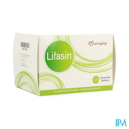 Lifasin Comp 8x15