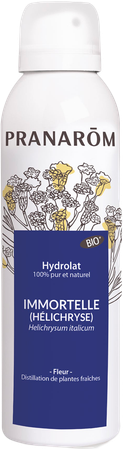 Pranarom Hydrolat Strobloem Bio 150ml 1