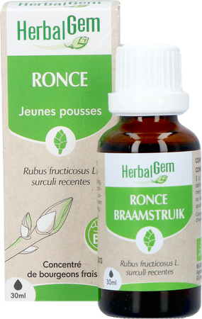 Herbalgem Ronce Bio 30ml 2
