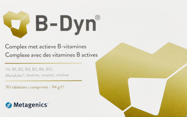 B-dyn Comp 90 21455 Metagenics 1