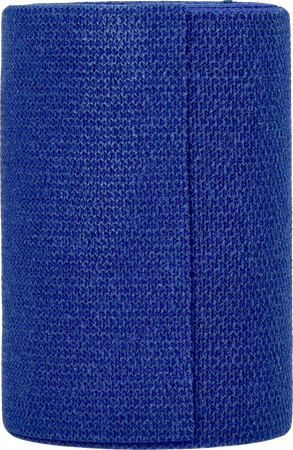 Idealast-haft Blauw 8cmx4m 1 P/s 3