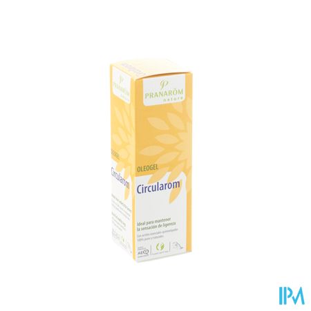 Circularom Oleogel 80ml 5