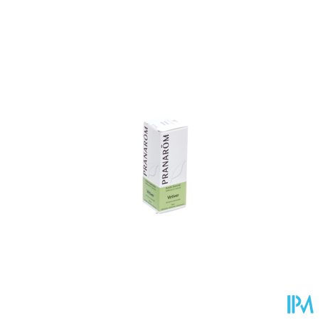 Pranarom Eo Vetiver 5ml 2
