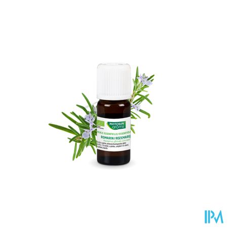 Phytosun Rozemarijn Fr-bio-01 10ml 6