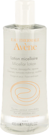 Avene Lotion Micellaire 400ml 2