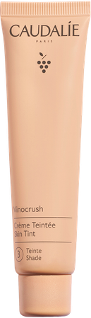 Caudalie Vinocrush Creme Teintee 3 30ml 6