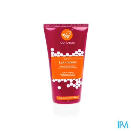 Bee Nature Bodylotion Nf 175ml 1