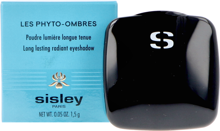 Sisley Phyto-ombres 12 Silky Rose 2g 5