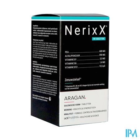 Nerixx Tabl 90 Nf