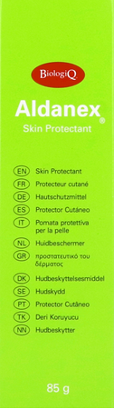 Aldanex Protecteur Cutane Pommade 115g 5273 4
