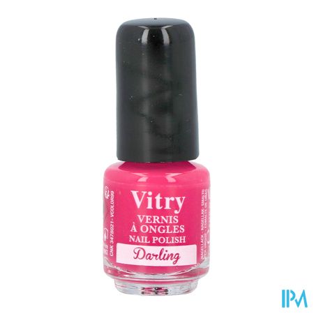Vitry Vao Mini Darling 4ml 2