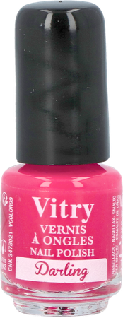 Vitry Vao Mini Darling 4ml 2