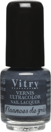 Vitry Vao Mini Nuances De Gris 4ml 3