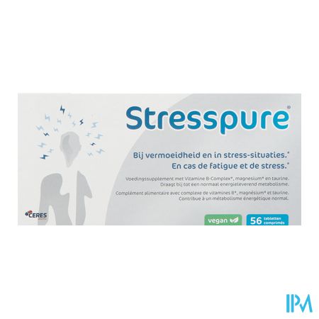 Stresspure Comp 56 2