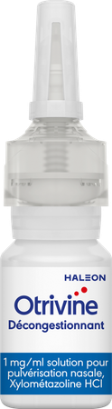 Otrivine Hydrat 1/1000 Spray 10ml 9