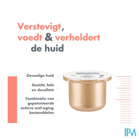 Avene Dermabsolu Dagcreme Verstevigend Refill 50ml 10